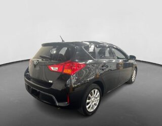 2013 Toyota Auris image 167987