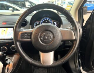 2012 Mazda Demio image 170760