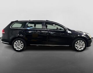 2012 Volkswagen Passat image 170910