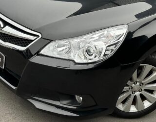 2010 Subaru Legacy image 168264