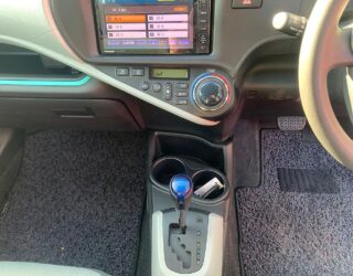 2012 Toyota Aqua image 171918