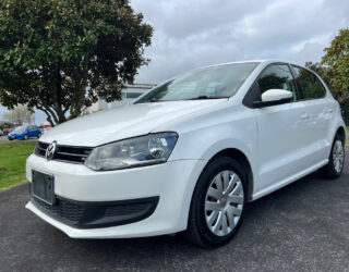 2013 Volkswagen Polo image 167130