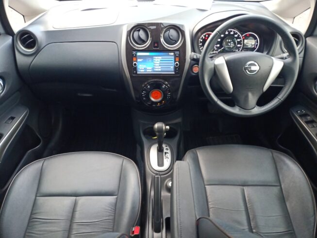 2015 Nissan Note image 169109