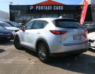 2021 Mazda Cx-5 image 177400