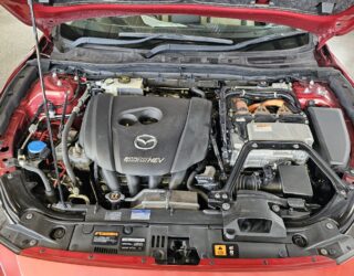 2014 Mazda Axela image 166337