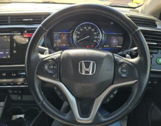 2016 Honda Grace image 196095