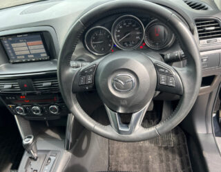 2012 Mazda Cx-5 image 167562