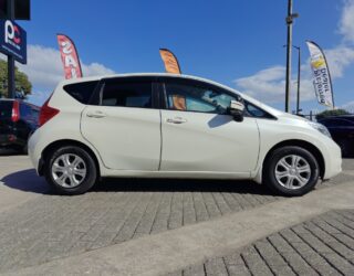 2015 Nissan Note image 167754