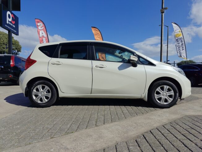 2015 Nissan Note image 167754