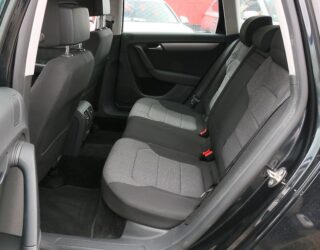 2012 Volkswagen Passat image 194086