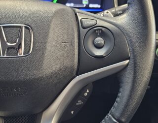 2015 Honda Shuttle image 169340