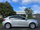 2016 Holden Cruze image 167111