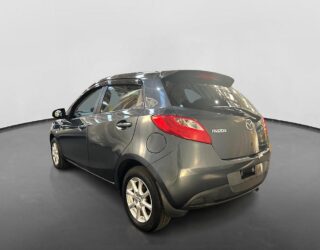 2012 Mazda Demio image 170755