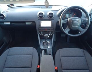 2009 Audi A3 image 168248