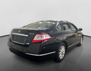 2013 Nissan Teana image 169995