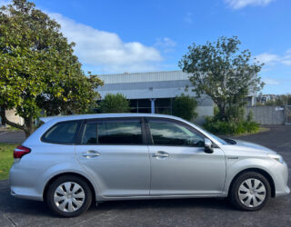 2015 Toyota Corolla image 171033