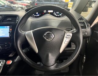 2013 Nissan Serena image 165705