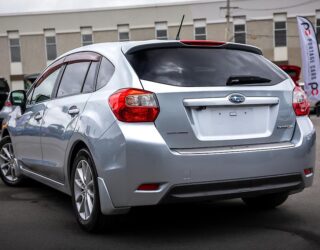 2013 Subaru Impreza image 191167