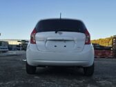 2014 Nissan Note image 168833