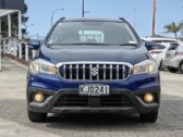 2017 Suzuki S-cross image 167837