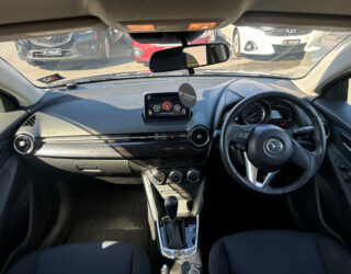 2015 Mazda Demio image 169659