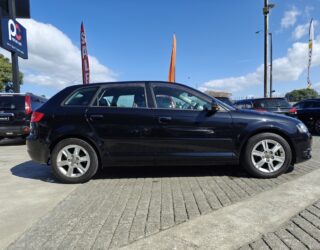 2013 Audi A3 image 167737