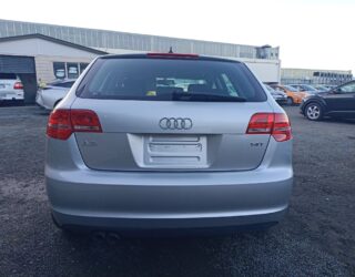 2009 Audi A3 image 168257