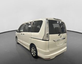 2013 Nissan Serena image 168743