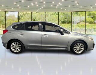 2013 Subaru Impreza image 172549