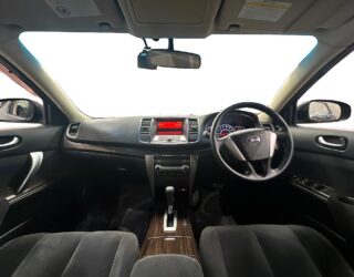 2013 Nissan Teana image 170000