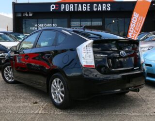 2010 Toyota Prius image 183994