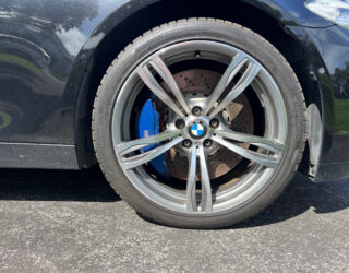 2013 Bmw M5 image 171892