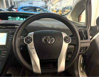 2010 Toyota Prius image 166480