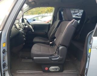 2012 Toyota Spade image 169128