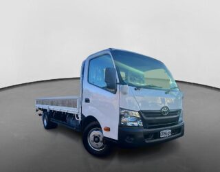 2014 Toyota Dyna image 169251