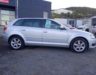 2009 Audi A3 image 168242