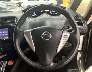 2014 Nissan Serena image 167900