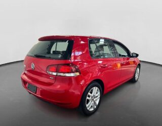 2013 Volkswagen Golf image 193607