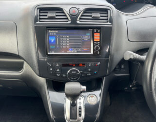 2012 Nissan Serena image 167676