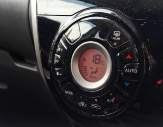 2014 Nissan Note image 223273