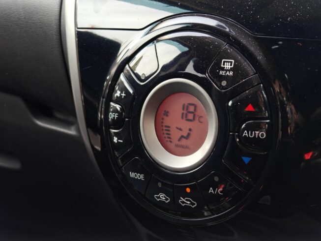 2014 Nissan Note image 223273