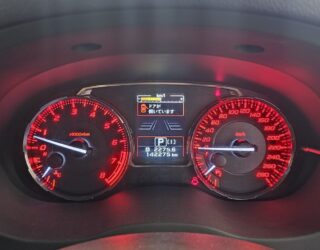 2014 Subaru Wrx image 178731