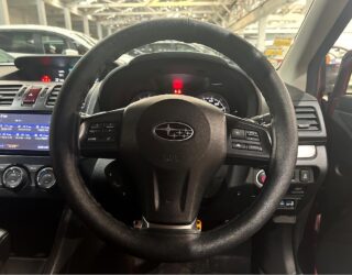 2013 Subaru Xv image 172432