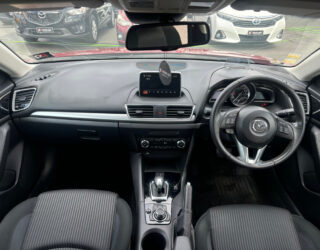 2015 Mazda Axela image 167039