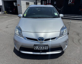 2014 Toyota Prius image 192425