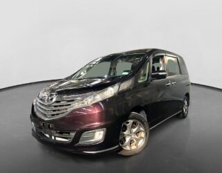 2015 Mazda Biante image 169448