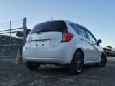 2014 Nissan Note image 168834