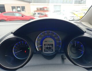 2011 Honda Fit image 167233