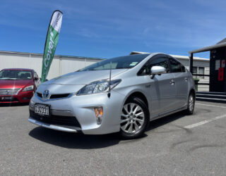 2014 Toyota Prius image 192423