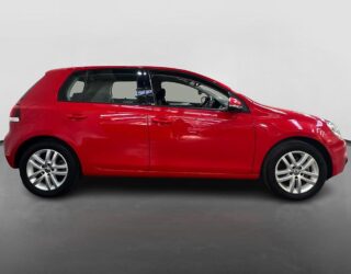 2013 Volkswagen Golf image 193604